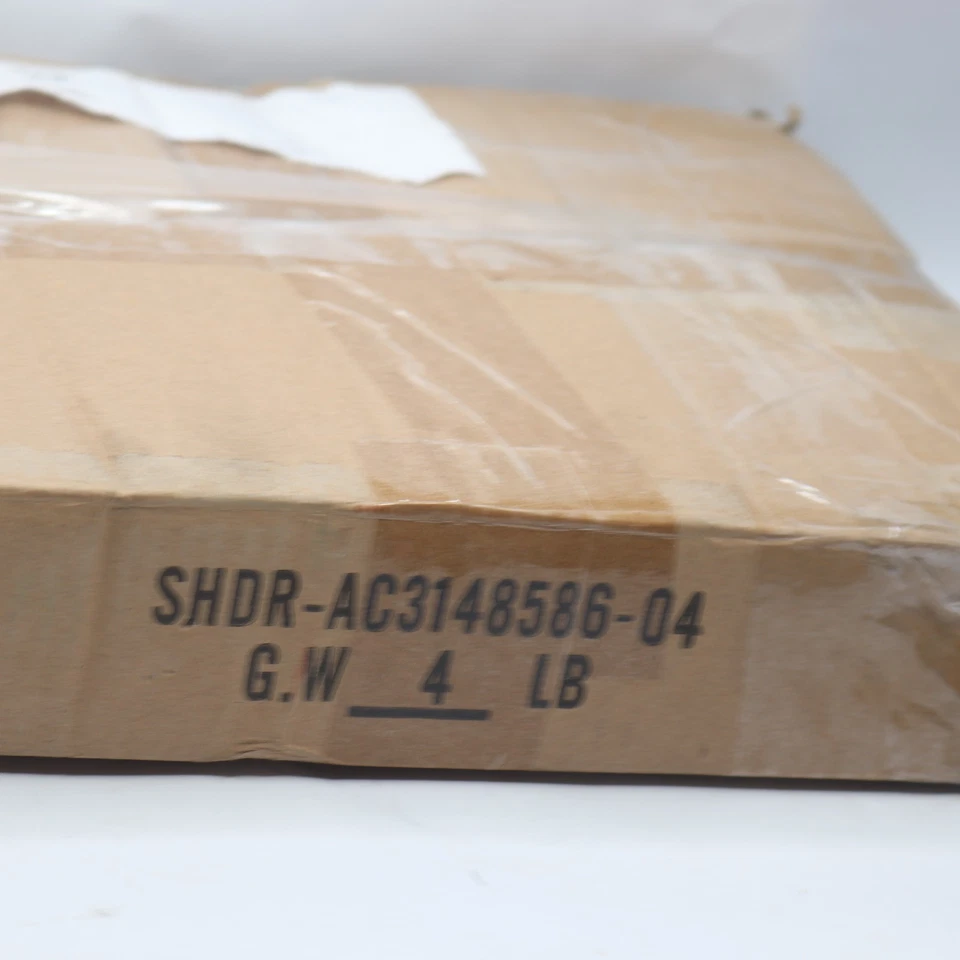 DreamLine Hinged Tub Door Handle Hardware Brushed Nickel SHDR-AC3148586-04 - Image 2 of 4