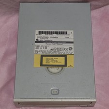 Apple Cd 8x Model: Cr-506-C, 8x-SCSI, 678-0090, Untested