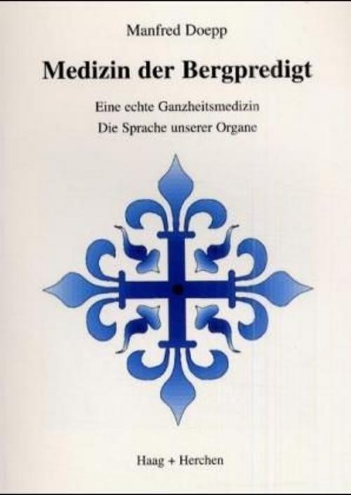 Haag + Herchen Medizin Der Bergpredigt - Bild 2