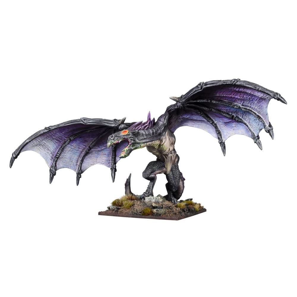 Mantic Dungeon Adventures Dragon 7890₽