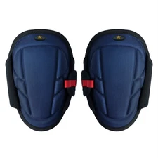 MELOTOUGH Knee Pads with Adjustable Straps,Knee Padsfor Work ,Durable Knee Pads,