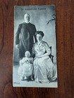 Postcard Netherland Royalty De Koninklijke Family Queen Wilhelmina Europe — photo 1