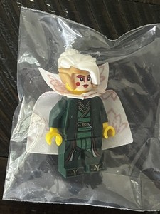 lego ninjago minifigures (READ DESCRIPTION!!)