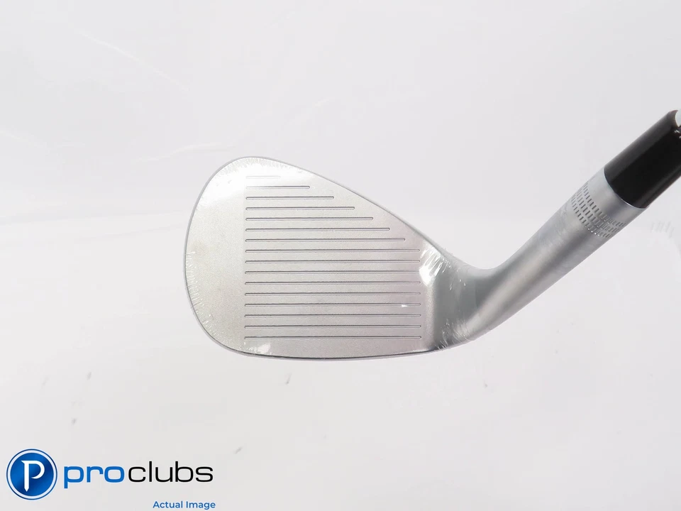 New! Wilson Staff Model Forged 60*(10*) Wedge - Elevate Tour X-Flex Steel 447178 - Image 2 of 4