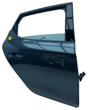 Porte arrière et accessoires Seat LEON