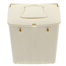 Birds Plastic Bird Nest Durable Pet Breeding Box for Cockatiels