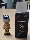 Logan Paul 2026 WWE Ghostwrite Volume 1  SAPPHIRE /50