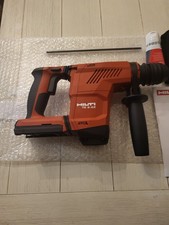 Hilti TE 6-22 Rotary Hammer Drill Tool, 1/2" Bit Size, Hammer Drill