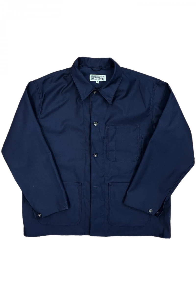 Engineered Garments Coats & Jackets for Men for Sale | Shop New