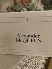 Décolleté Alexander MQueen N.37