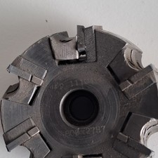 M&uuml;ller Fr&auml;serspannfutter Werkzeughalter Kegelschaft 40x27x30 MPN 3905