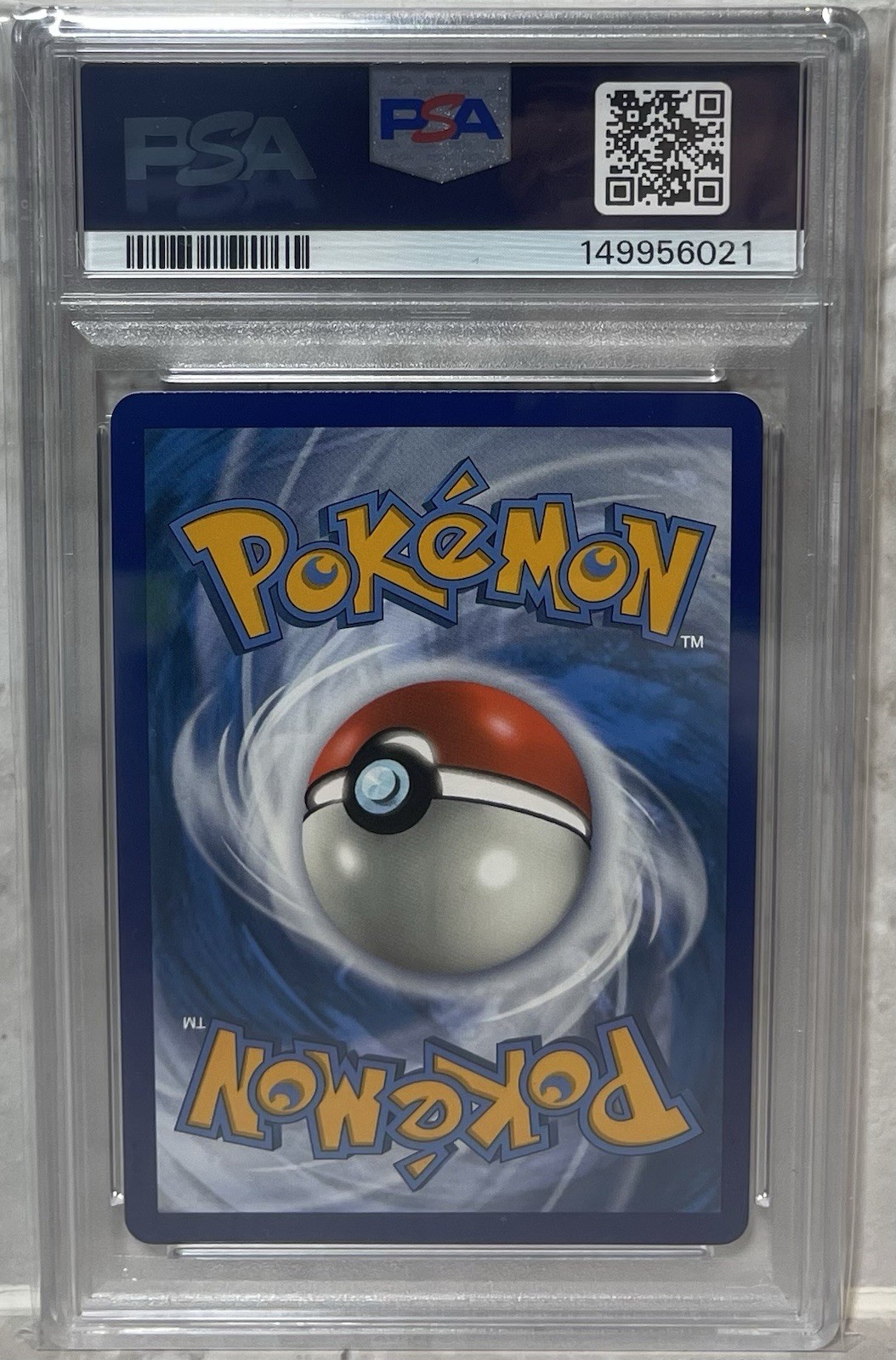 2020 POKEMON SWSH BSP #50 CHARIZARD V CHAMPIONS PATH ETB PROMO PSA GEM MINT 10 view 2