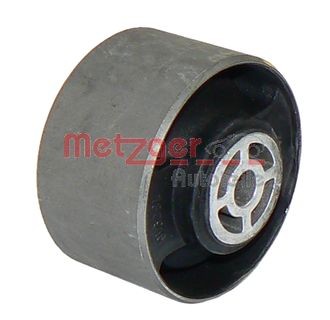 Metzger Lagerung, Motor 8050202 FüR CitroËN Peugeot-image