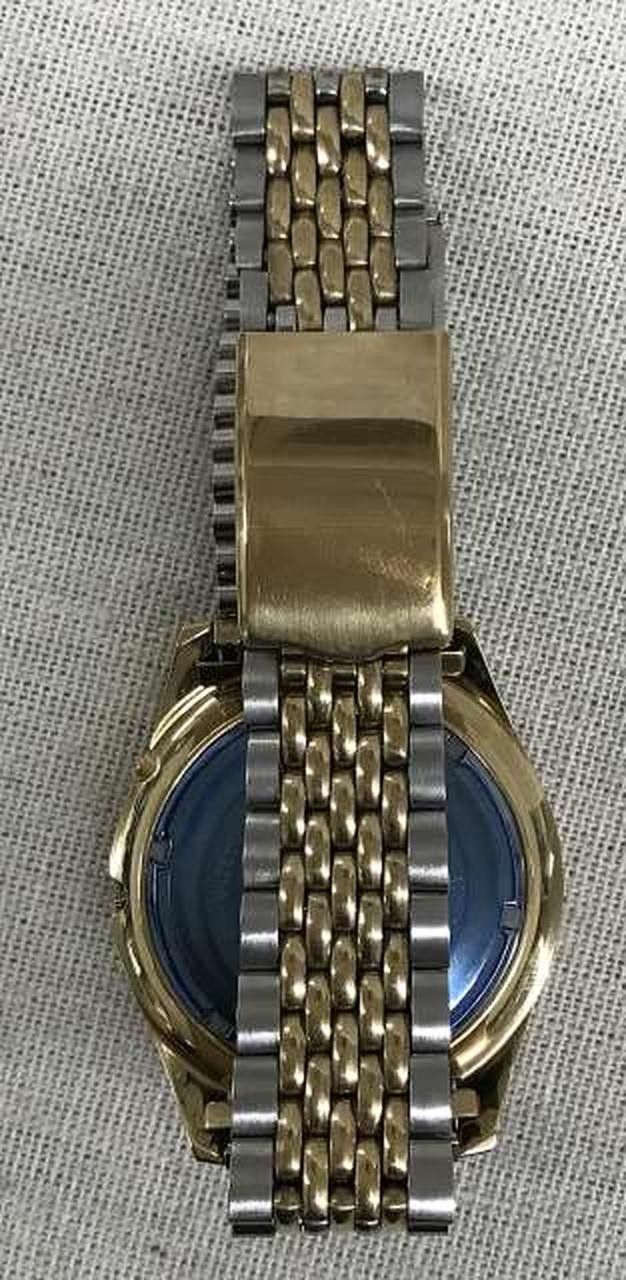 WEEKLY AUTO ORIENT Weekly Auto Orient F204926K Au… - image 9