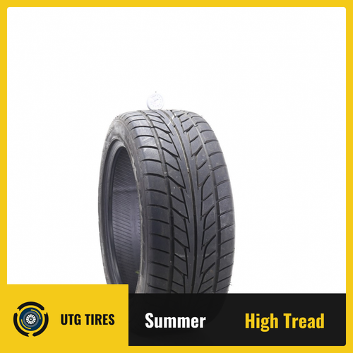 Used 235/45ZR17 Nitto NT555 Extreme ZR 93W - 9/32 | eBay