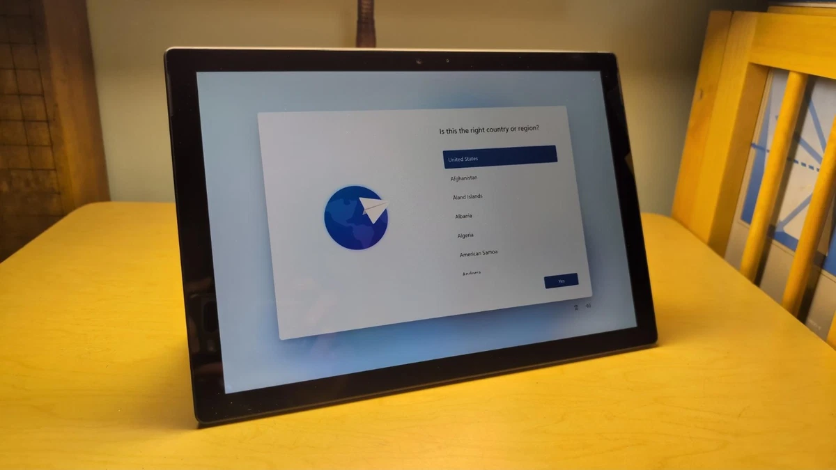 Microsoft Surface Pro 6 PC Laptops & Netbooks for Sale | Shop New