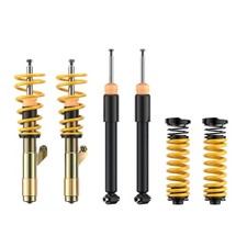 GWF ST X Stahl BMW 3 GRAN TURISMO [F34] | 1322000J-2