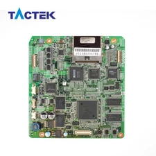 PCB Circuit Board Motherboard for NX100 JZRCR-NPP01-1 Teach Pendant Original