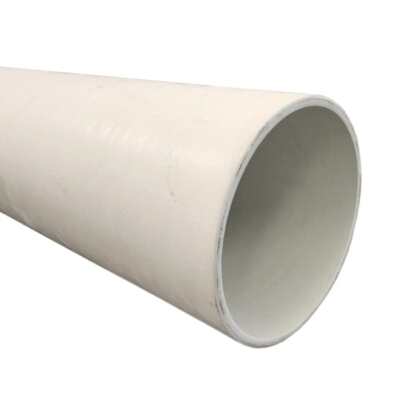 Sleipner Stern Thruster Tunnel Composite for 185 #SM90086I
