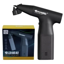 Electric paint spray gun Paint Sprayer Spray Gun Airless Electric Car automotive