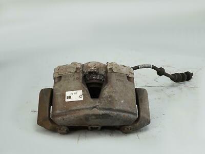 2012 - 2016 Audi A4 B8 Caliper Brake Stop System Front Passenger Right Rh OEM