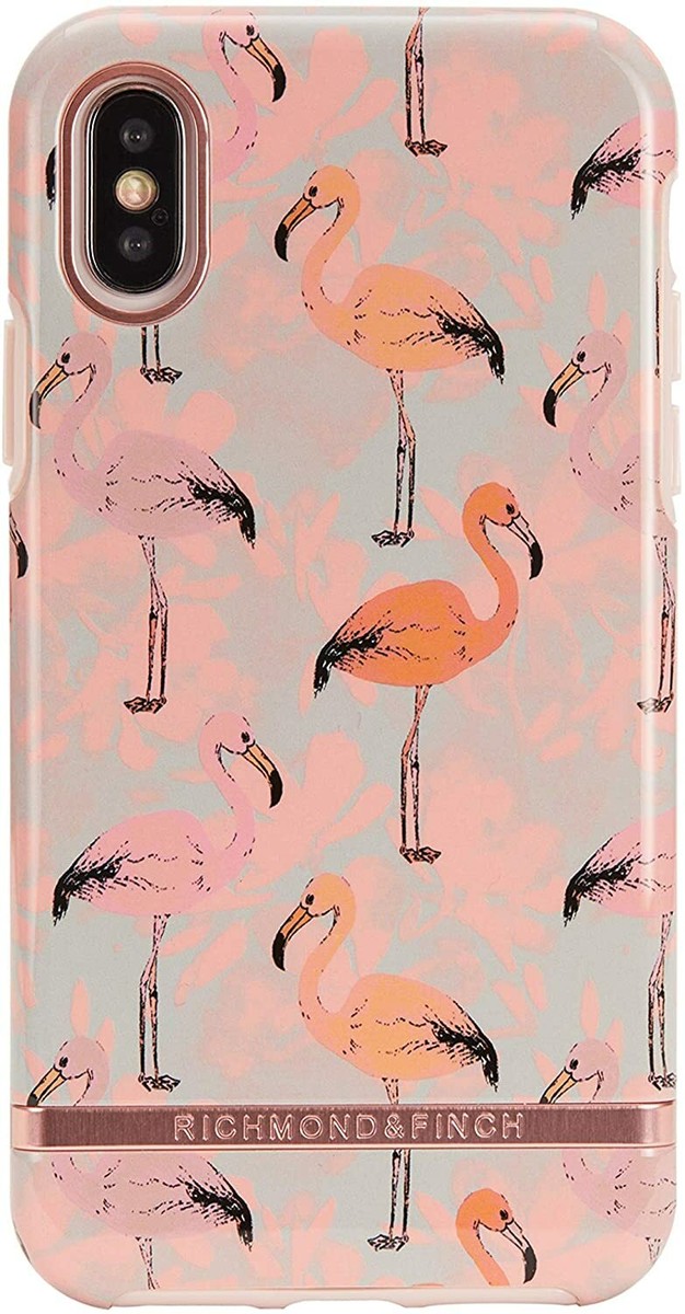 Finch Ipx Richmond Finch Iphone Xs RICHMOND FINCH Case For IPhone - Main Image
