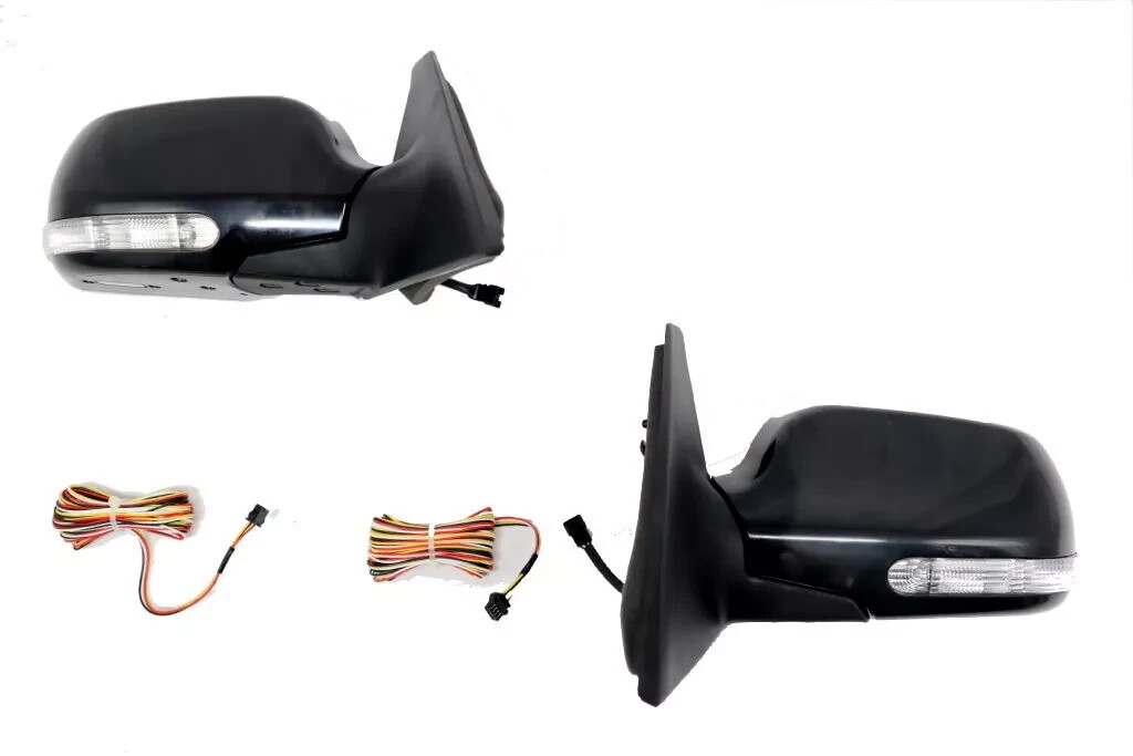 For 2003 2004 2005 06 07 2008 Mazda 3 Auto Power Fold Side Mirror