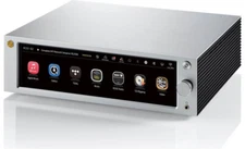 HiFi Rose RS250A Wireless Network Streamer (Black) New in Box.