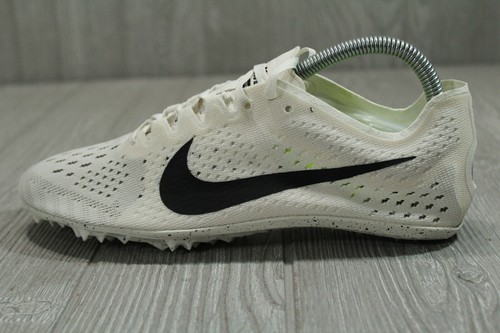 Track Running Spikes Phantom Oil Grey 