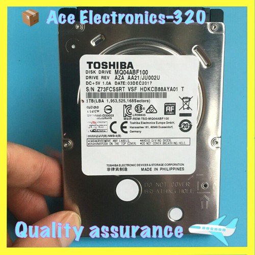 1TB Toshiba 3.5 7200 RPM SATA III 6Gb/s 32MB DT01ACA100 SATA 7200RPM 1TB Toshiba 3.5 7200 RPM SATA III 6Gb/s 32MB DT01ACA100 SATA 7200RPM