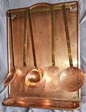 5 ustensiles de cuisine