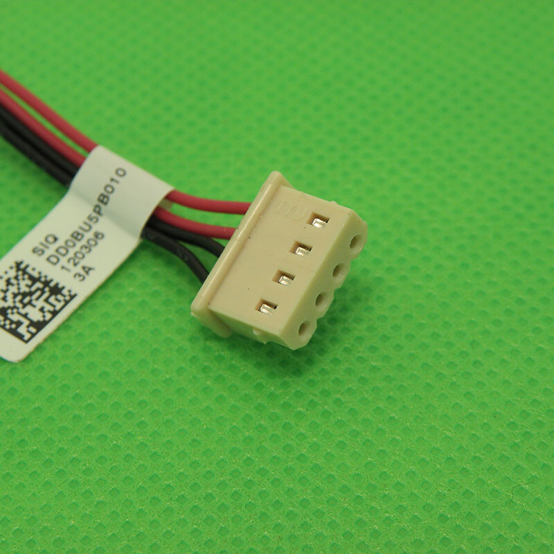 BRAND NEW TOSHIBA L730 L735 DD0BU5PB000 DC POWER JACK SOCKET