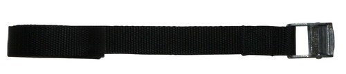 25mm Webbing Strap with Alloy Metal Cam Buckle - Picture 14 of 39