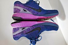 nike lunarglide 7 blue