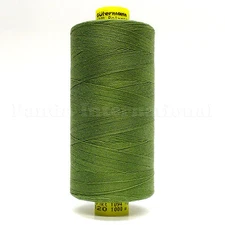 GUTERMANN Mara 120 100% POLYESTER THREAD 1094 yard/spool Reg. Sewing Color 283