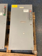 Allen-Bradley,2100 2112B,Size 3  Fused MCC 32 INCH Starter Feeder Bucket