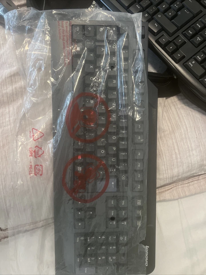 tastatur und maus kabelgebunden