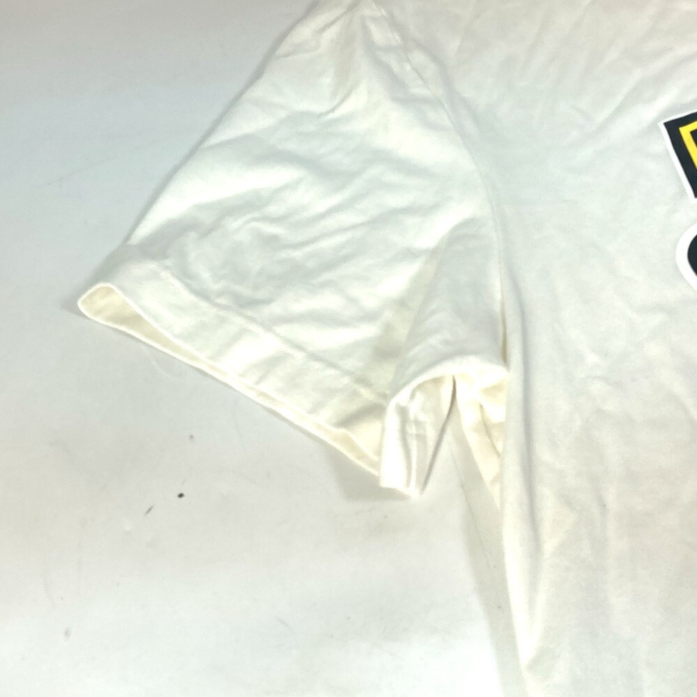LOUIS VUITTON 1ABJ28 Hybrid cotton Apparel Tops RM232 Short LOUIS VUITTON 1ABJ28 Hybrid cotton Apparel Tops RM232 Short