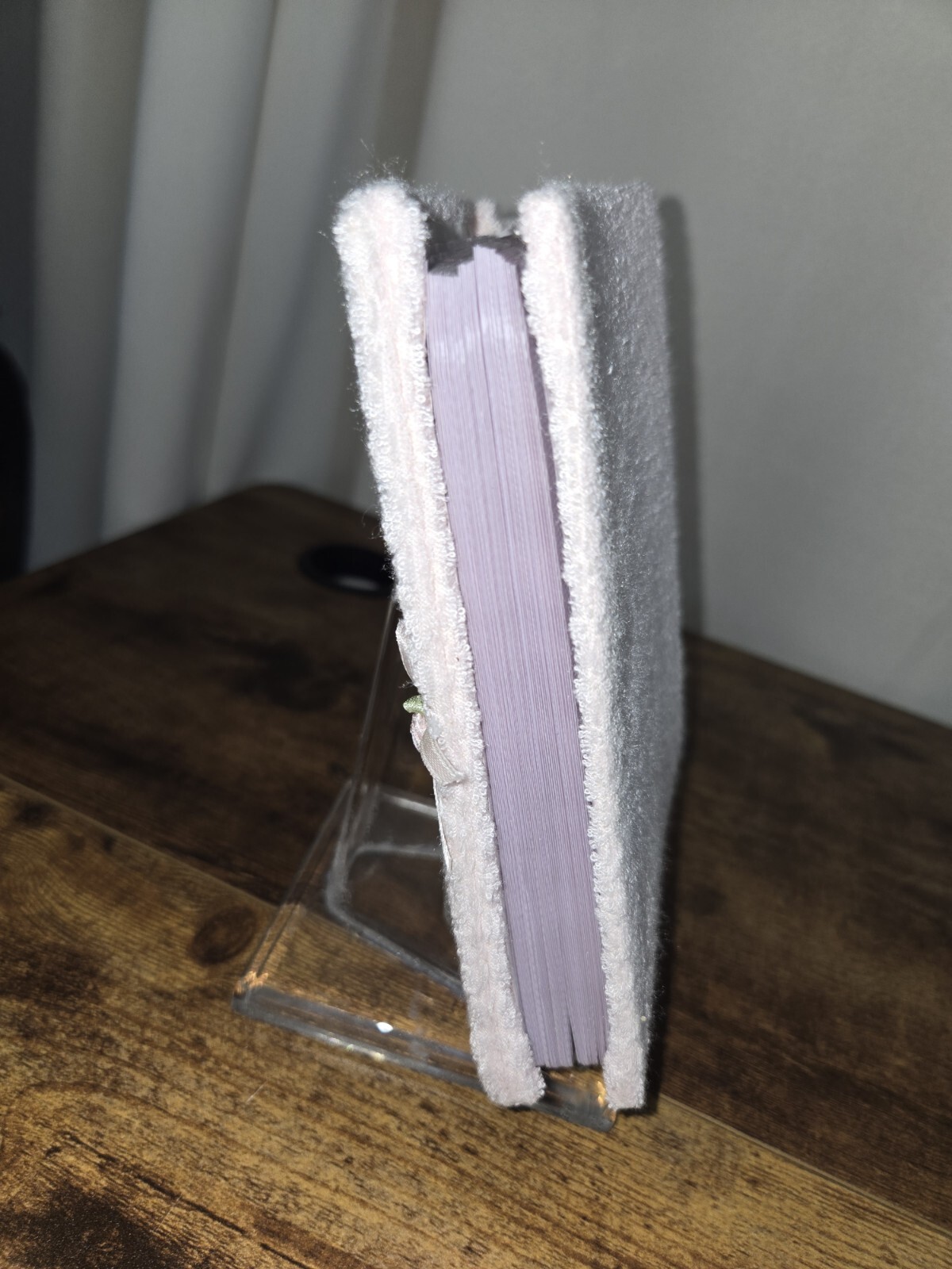 Vintage Baby King - 1st year- New Born Girl Baby Album 4x6 Pictures NIOB