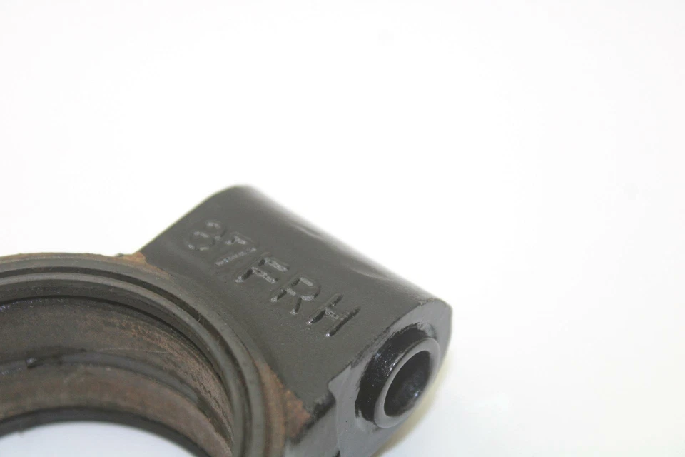 93 Yamaha Venture GT OEM Amortiguador delantero derecho brazo de dirección 87F-23852-01-00 SY53 Foto 4 de 4