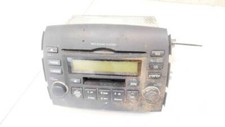 Autoradio Hyundai SONATA