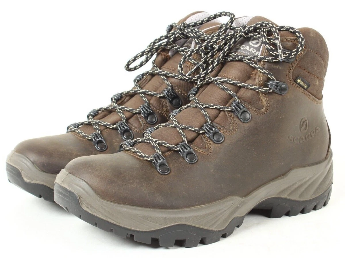 Terra GTX Boot Women s EU 38.5 US 7 1 3 56716 eBay