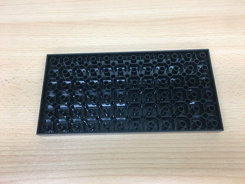 A LEGO ® - basic base brick brick 12x24 in different colors #30072 - Picture 13 of 16