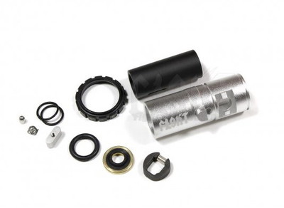 FCC Gen 3 Advanced CNC Hop up Set for Systema PTW CTW, $99.99