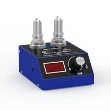 Digital Spark Plug Tester 12V Engine Ignition Coil Tester 500-9000RPM Adjustable