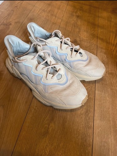 adidas ozweego ebay