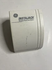 General Electric Instajack Wireless Phone Jack Unit TL96595