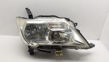 Feu avant (phare) Nissan SERENA