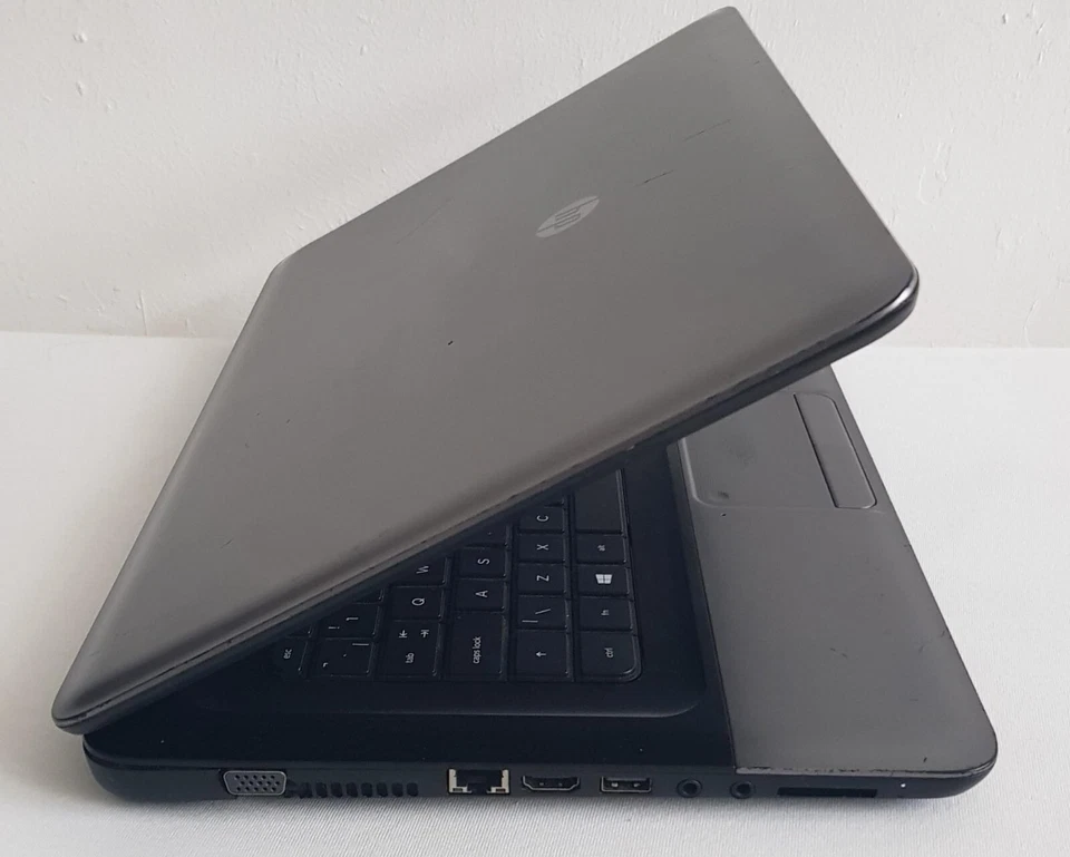 HP 650 Notebook Intel Core i3-2328M CPU 2.20 GHz, 4GB RAM, 320 GB HDD - Image 3 of 4