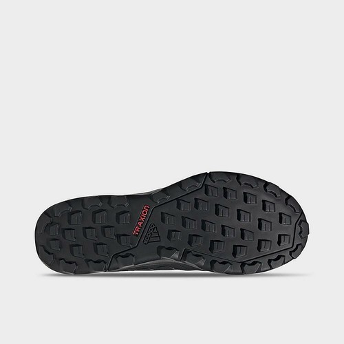 ADIDAS TERREX AGRAVIC TR GORE-TEX TRAIL MEN's RUNNING SHOE WATERPROOFING BLACK - Picture 7 of 7